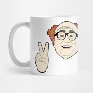 Danny Devito Mug